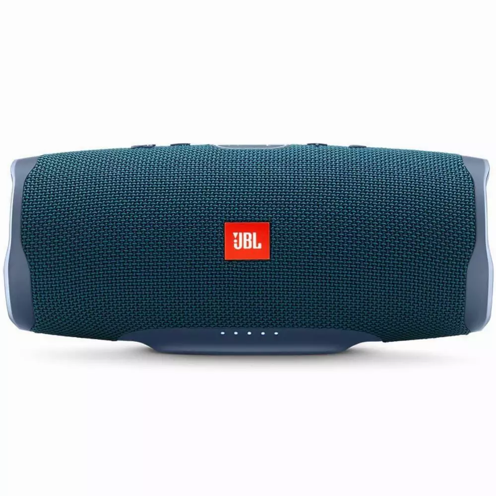 Блутут колонка JBL CHARGE 4 Син