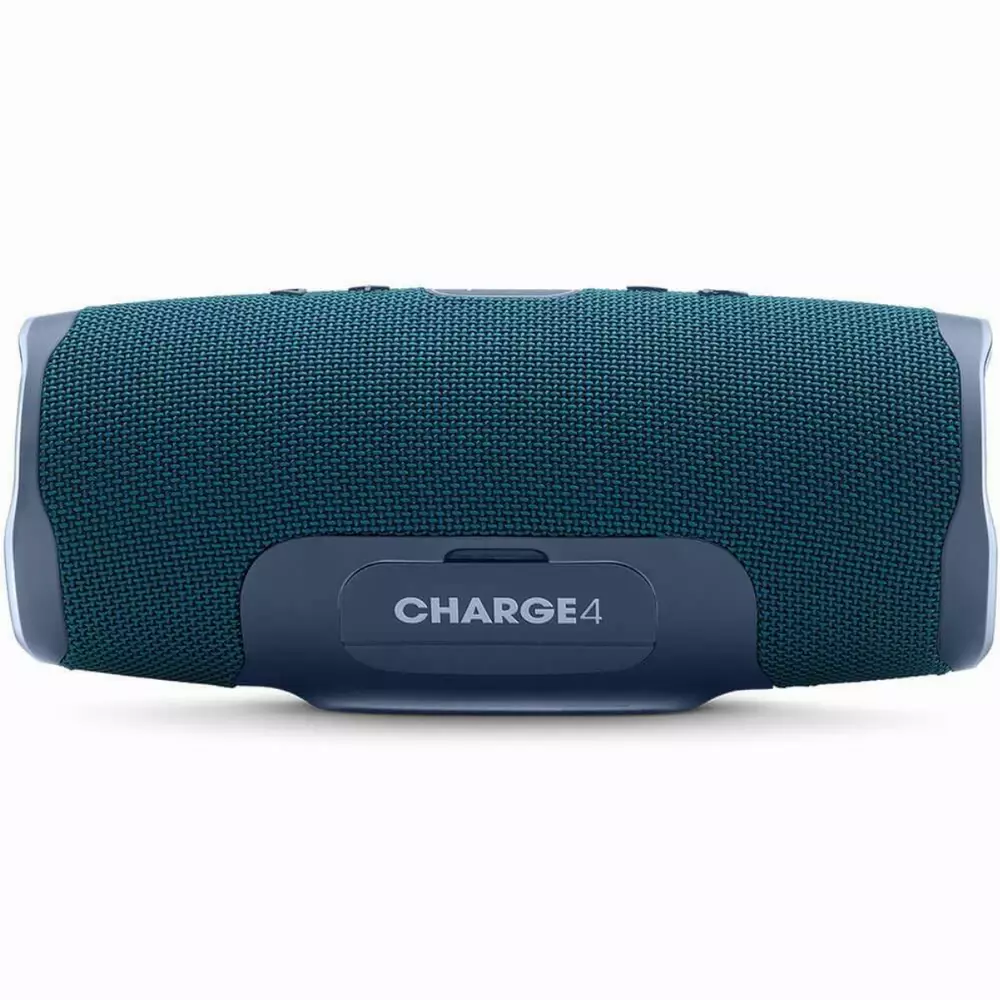 Блутут колонка JBL CHARGE 4 Син