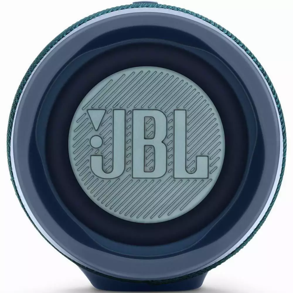 Блутут колонка JBL CHARGE 4 Син
