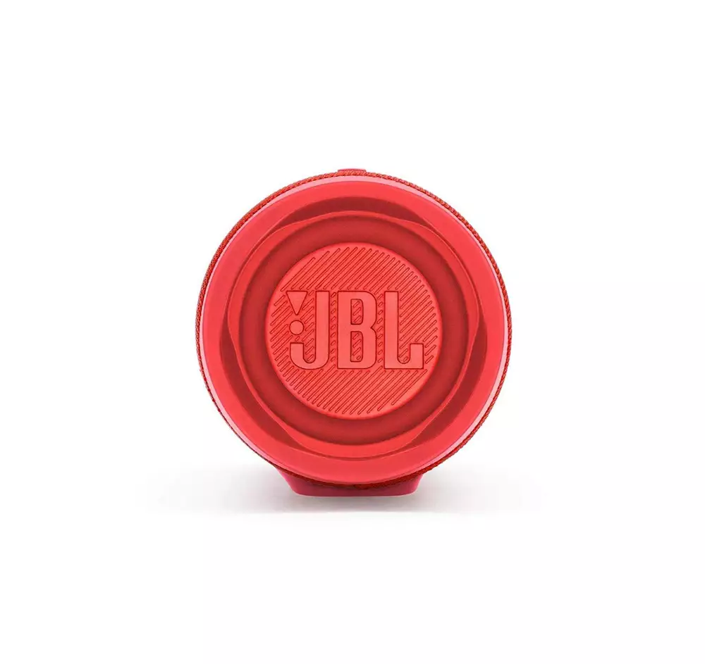 Блутут колонка JBL CHARGE 4 Червен