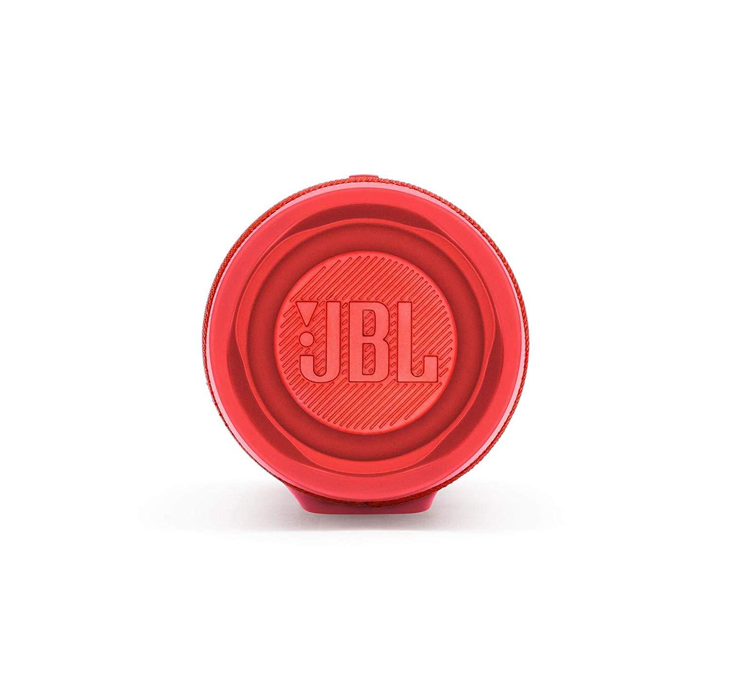 Блутут колонка JBL CHARGE 4 Червен