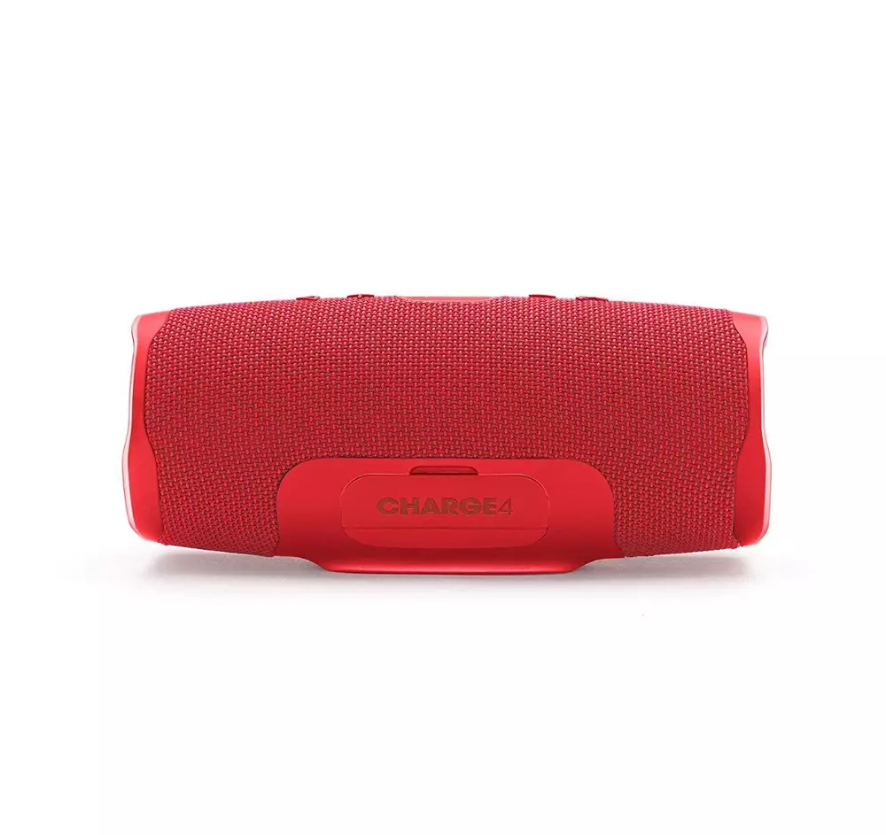 Блутут колонка JBL CHARGE 4 Червен