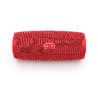 Блутут колонка JBL CHARGE 4 Червен