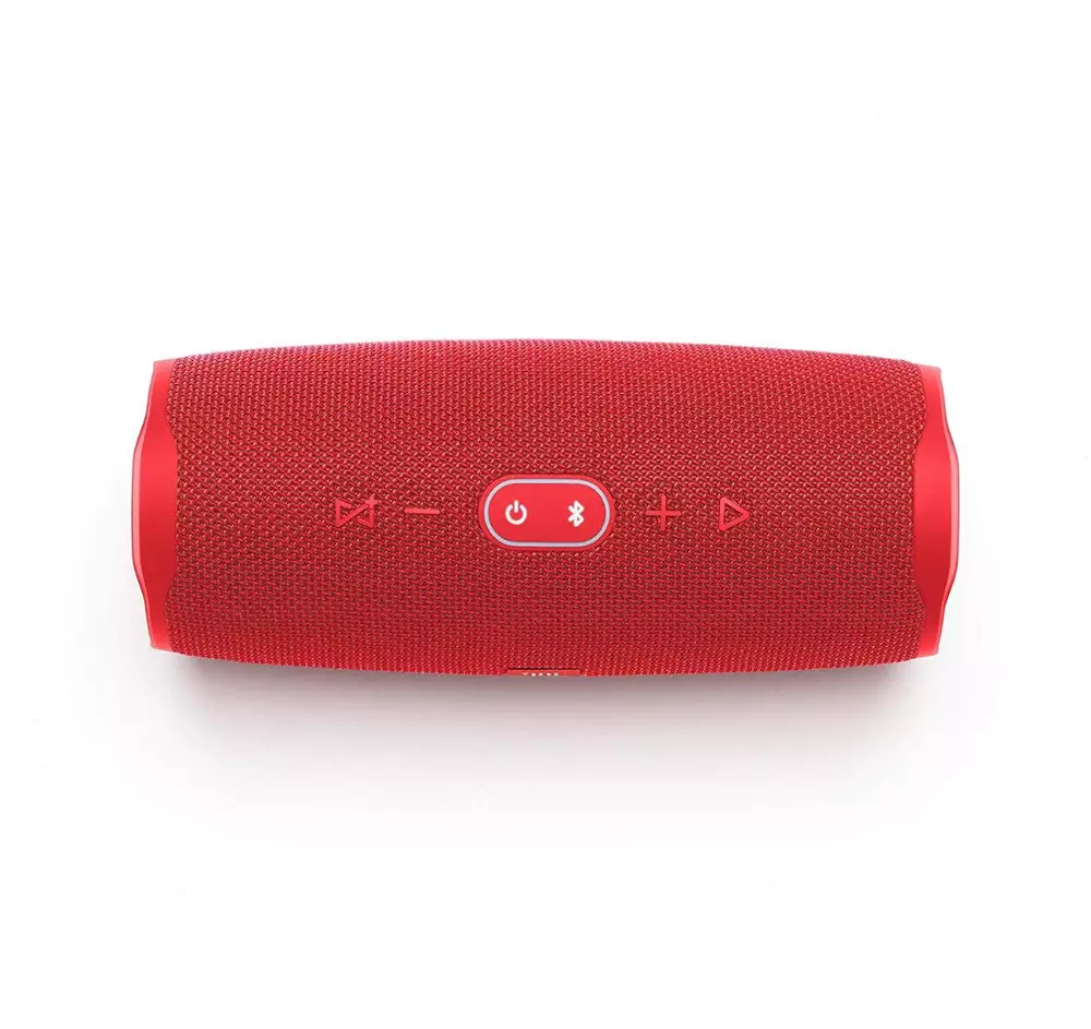 Блутут колонка JBL CHARGE 4 Червен