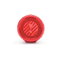 Блутут колонка JBL CHARGE 4 Червен