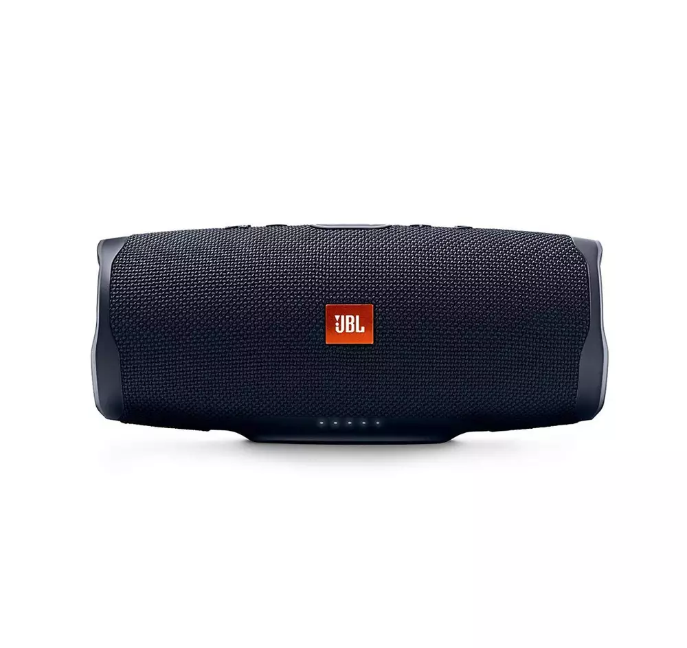 Блутут колонка JBL CHARGE 4 Черен