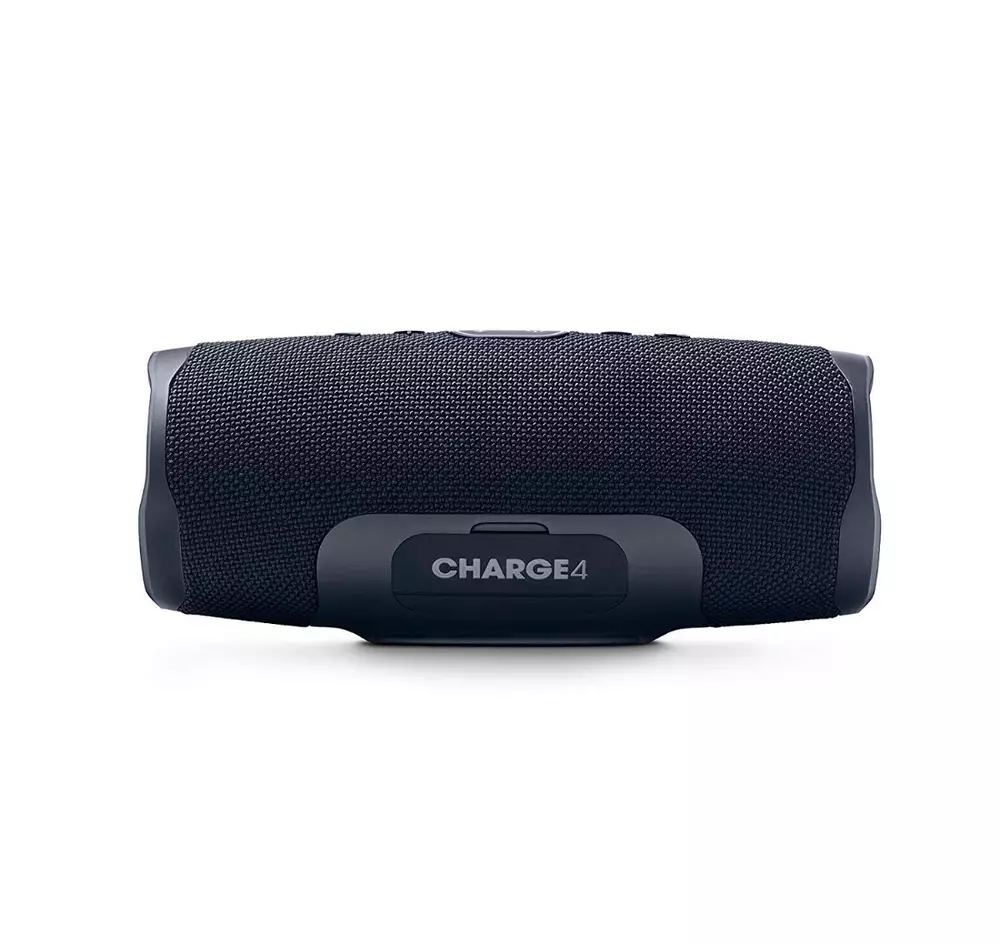 Блутут колонка JBL CHARGE 4 Черен