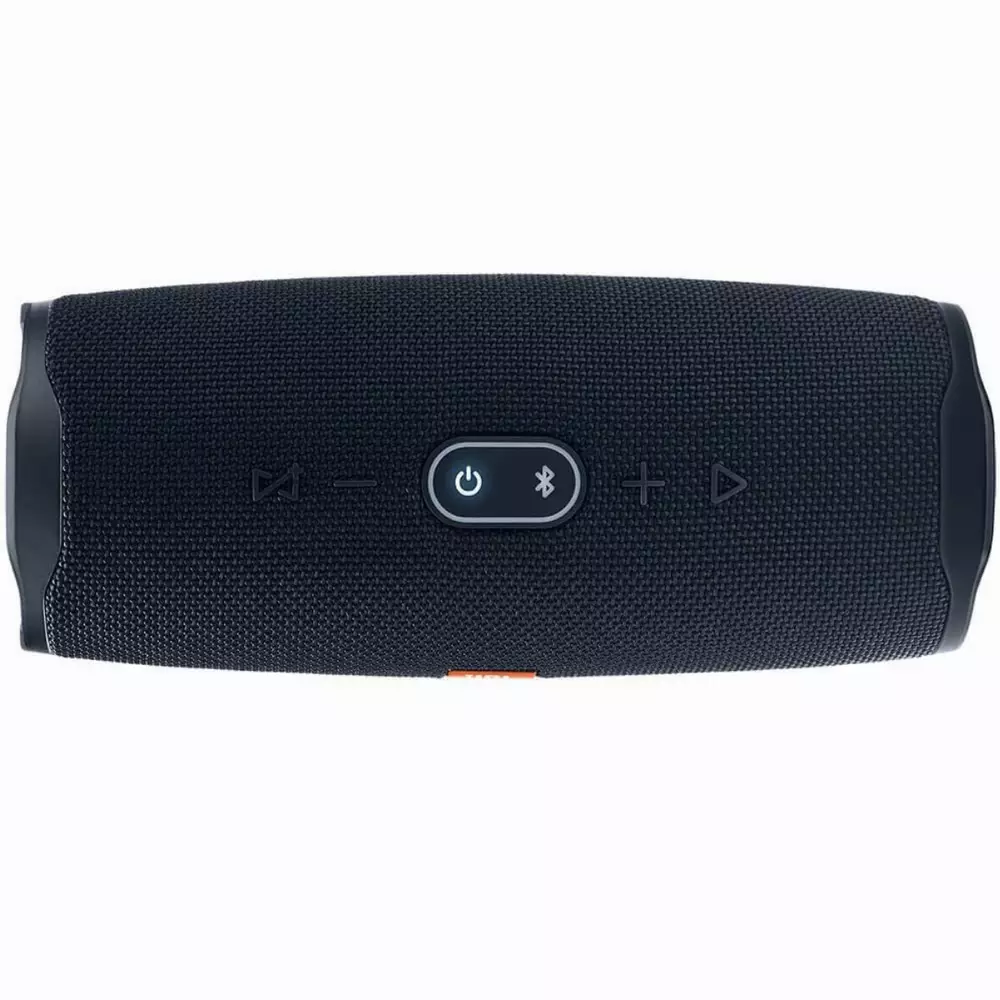 Блутут колонка JBL CHARGE 4 Черен