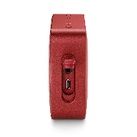Блутут колонка JBL GO 2 Червен