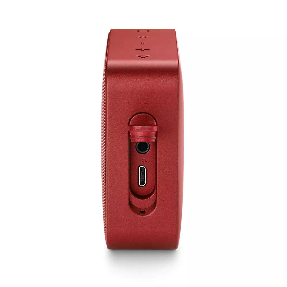 Блутут колонка JBL GO 2 Червен