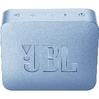 Блутут колонка JBL GO 2 Светлосин