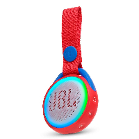 Детска Блутут колонка JBL JR POP Червен