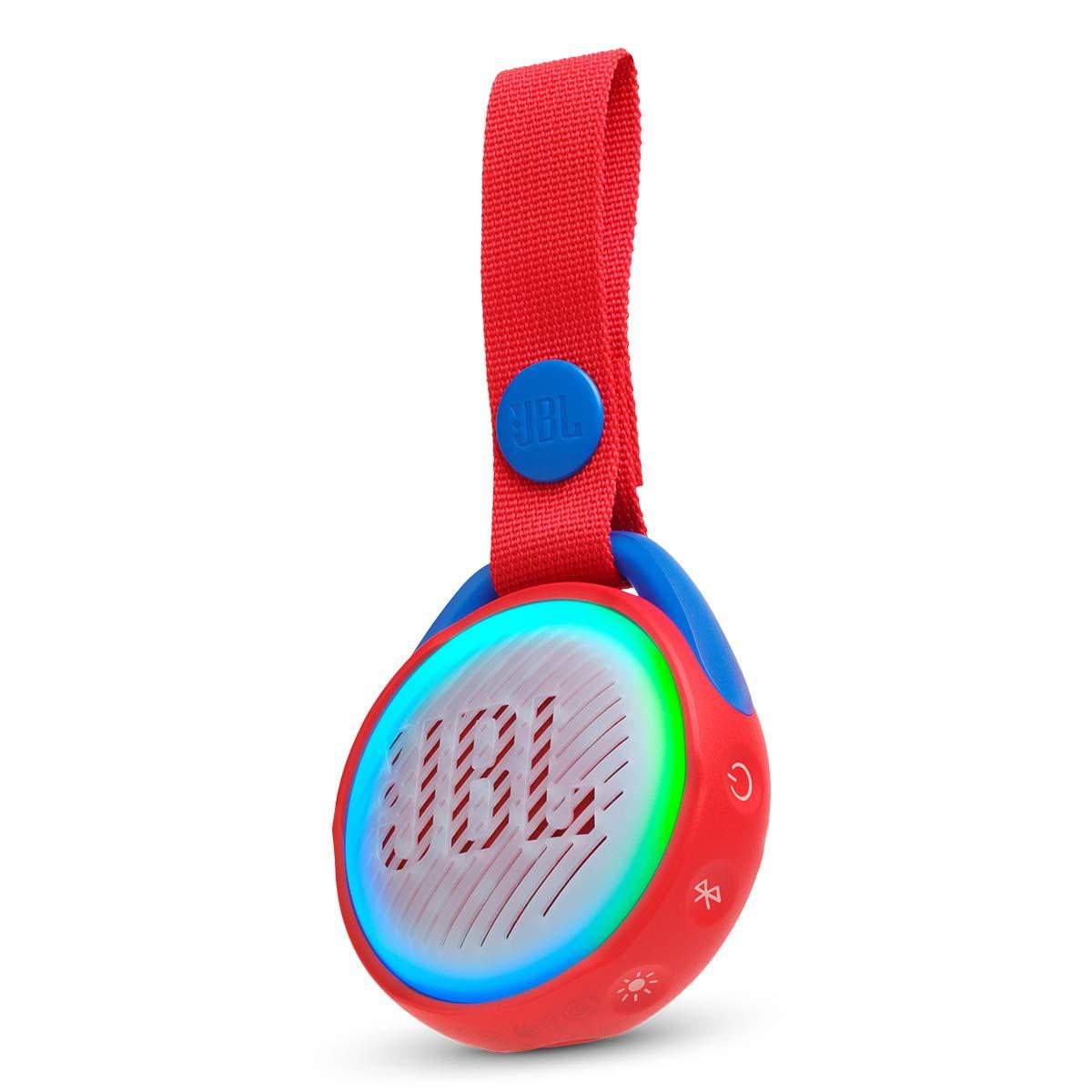 Детска Блутут колонка JBL JR POP Червен