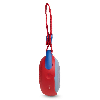 Детска Блутут колонка JBL JR POP Червен