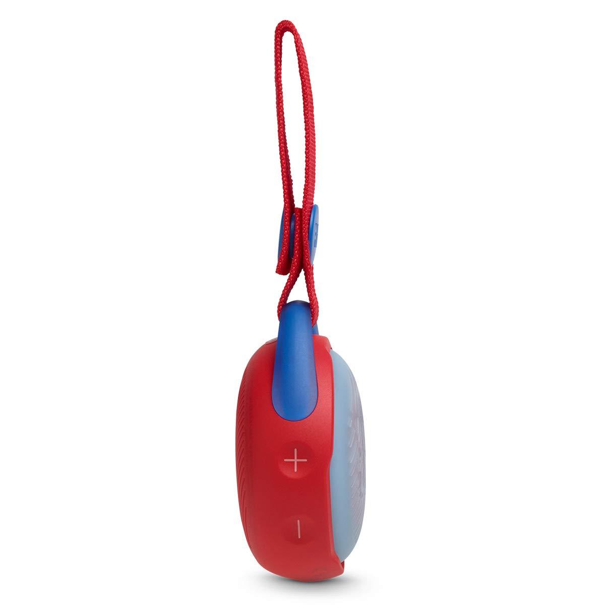 Детска Блутут колонка JBL JR POP Червен