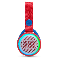 Детска Блутут колонка JBL JR POP Червен