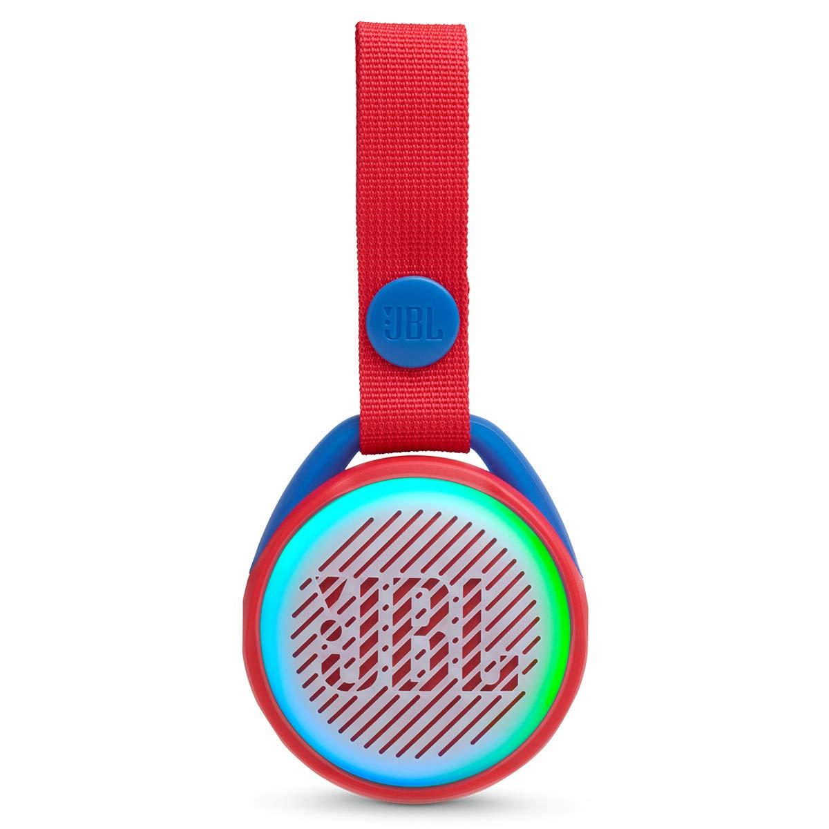 Детска Блутут колонка JBL JR POP Червен