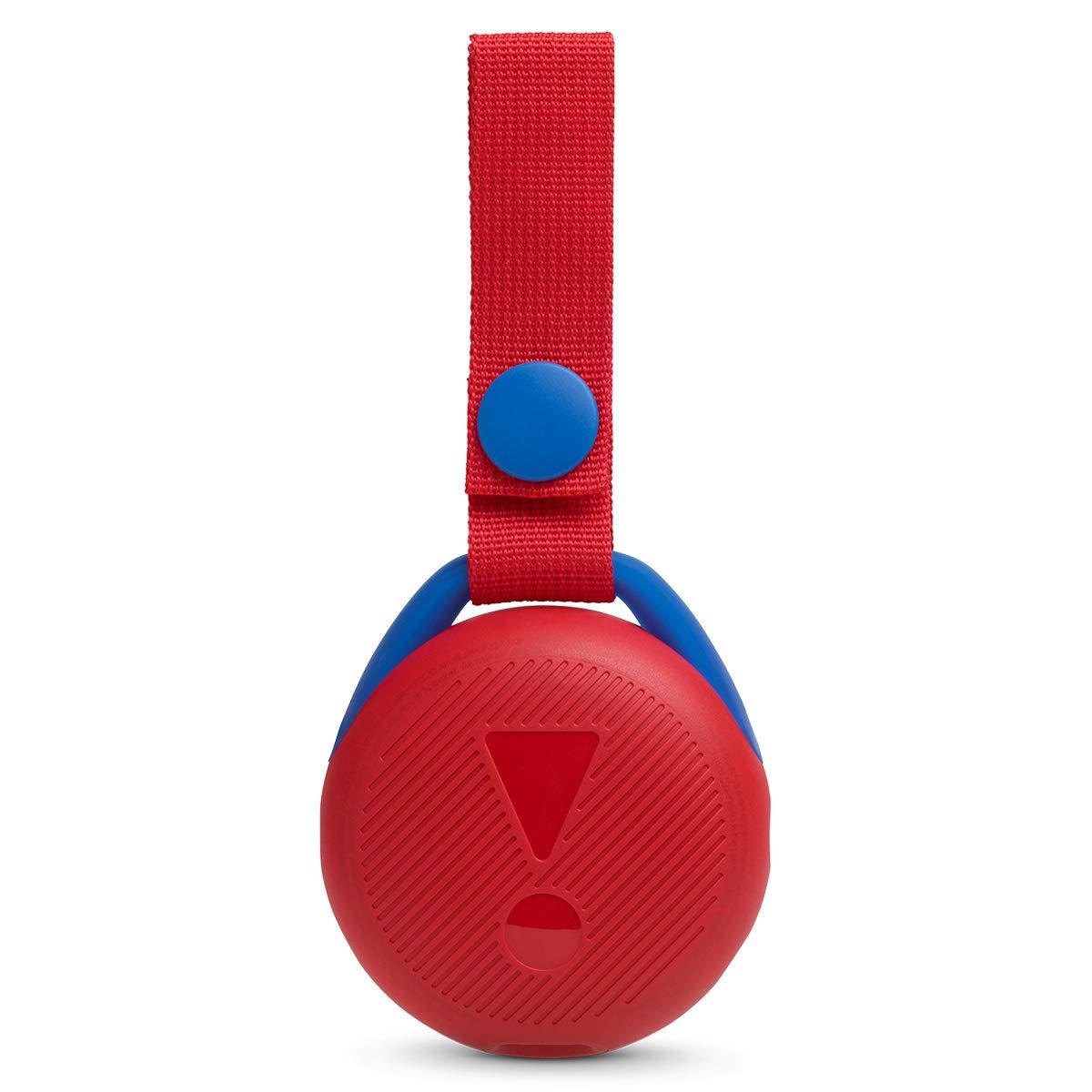 Детска Блутут колонка JBL JR POP Червен