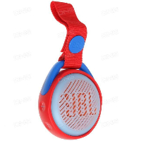 Детска Блутут колонка JBL JR POP Червен