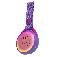 Детска Блутут колонка JBL JR POP Лилав