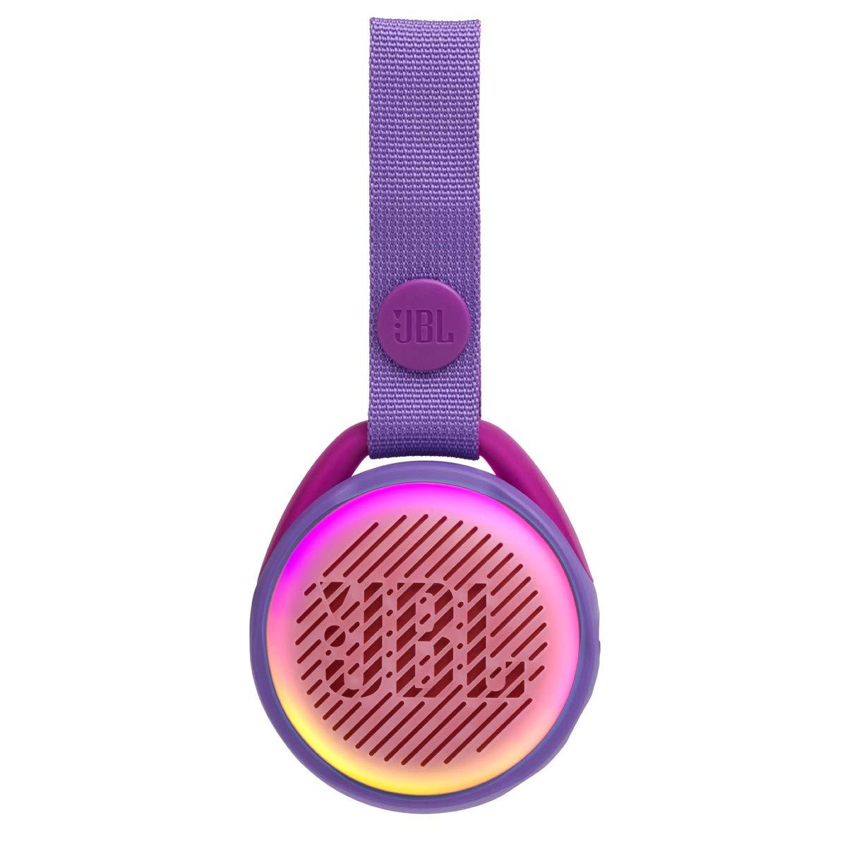Детска Блутут колонка JBL JR POP Лилав