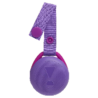 Детска Блутут колонка JBL JR POP Лилав