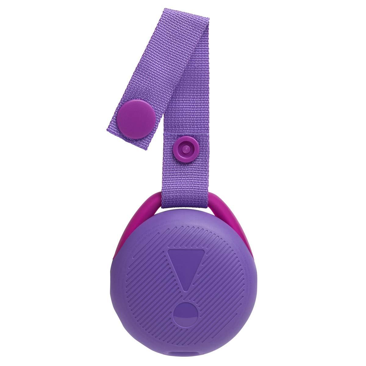 Детска Блутут колонка JBL JR POP Лилав