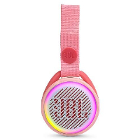 Детска Блутут колонка JBL JR POP Розов