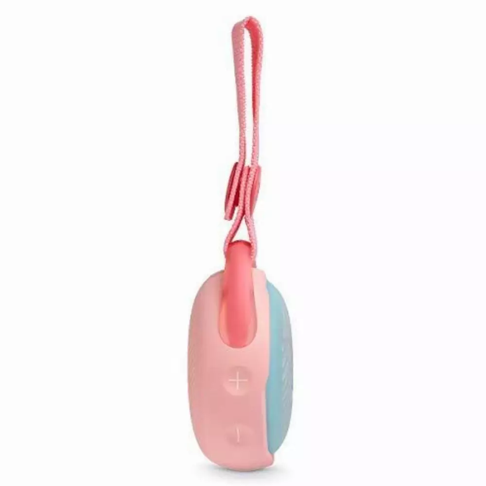 Детска Блутут колонка JBL JR POP Розов