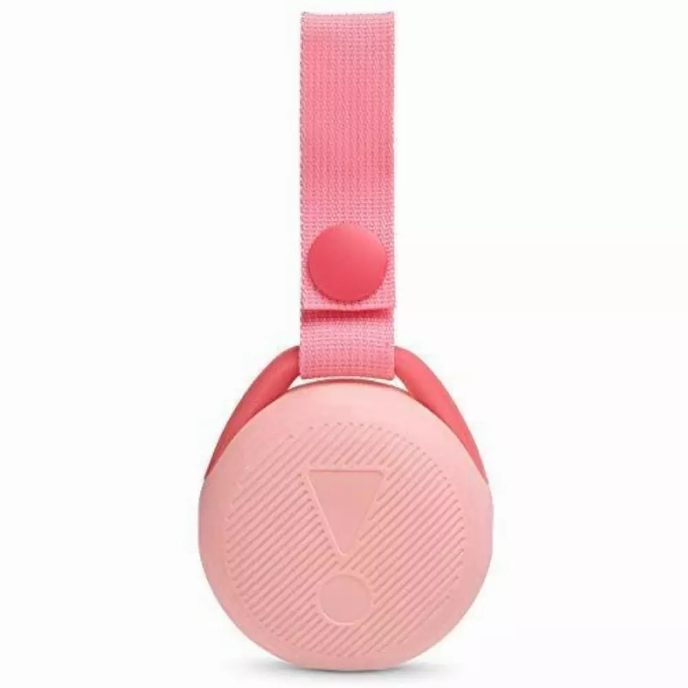 Детска Блутут колонка JBL JR POP Розов