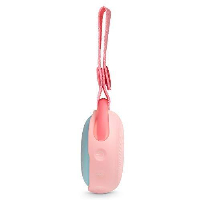Детска Блутут колонка JBL JR POP Розов