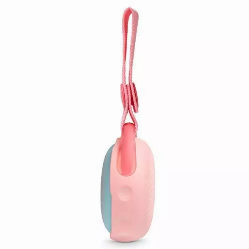 Детска Блутут колонка JBL JR POP Розов