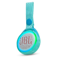 Детска Блутут колонка JBL JR POP Светлозелен