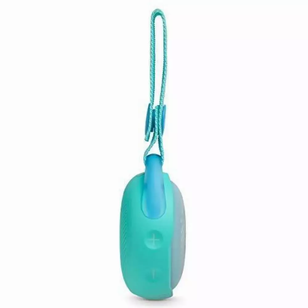 Детска Блутут колонка JBL JR POP Светлозелен