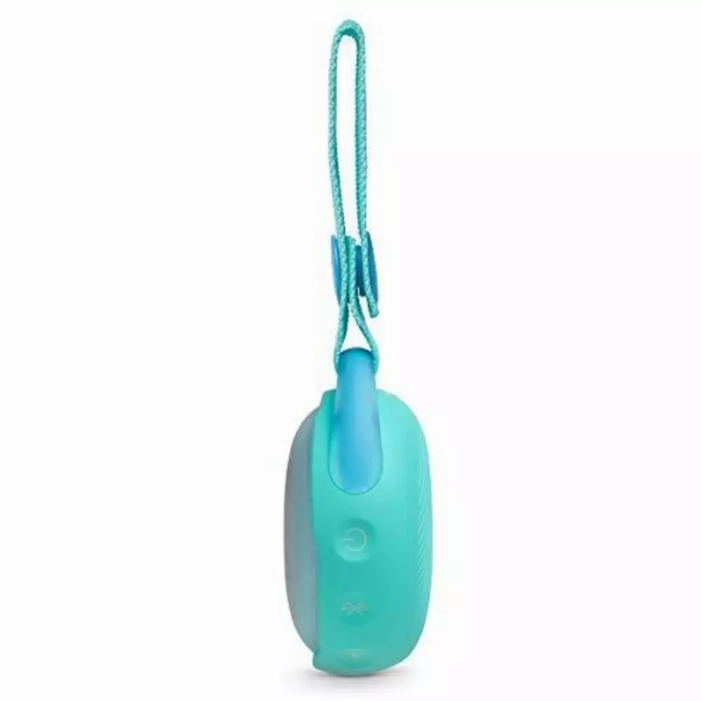 Детска Блутут колонка JBL JR POP Светлозелен