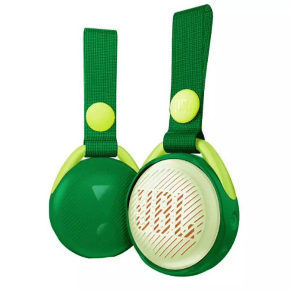Детска Блутут колонка JBL JR POP Зелен
