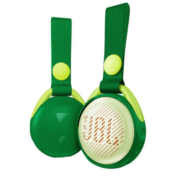 Детска Блутут колонка JBL JR POP Зелен