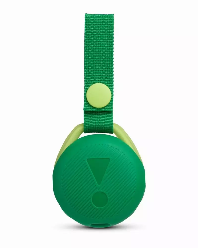 Детска Блутут колонка JBL JR POP Зелен