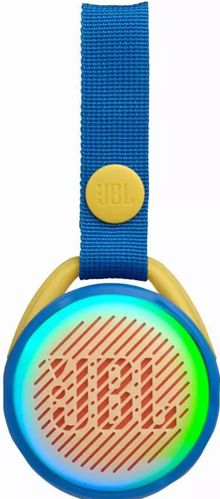 Детска Блутут колонка JBL JR POP Син