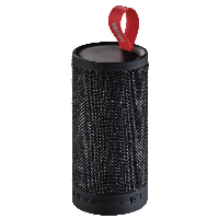Блутут мобилна колонка HAMA Tube, Bluetooth, Черен