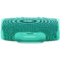 Блутут колонка JBL CHARGE 4 Светлозелен