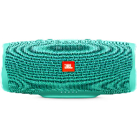 Блутут колонка JBL CHARGE 4 Светлозелен