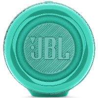 Блутут колонка JBL CHARGE 4 Светлозелен