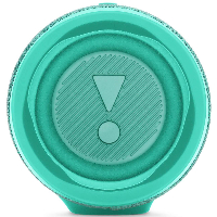 Блутут колонка JBL CHARGE 4 Светлозелен