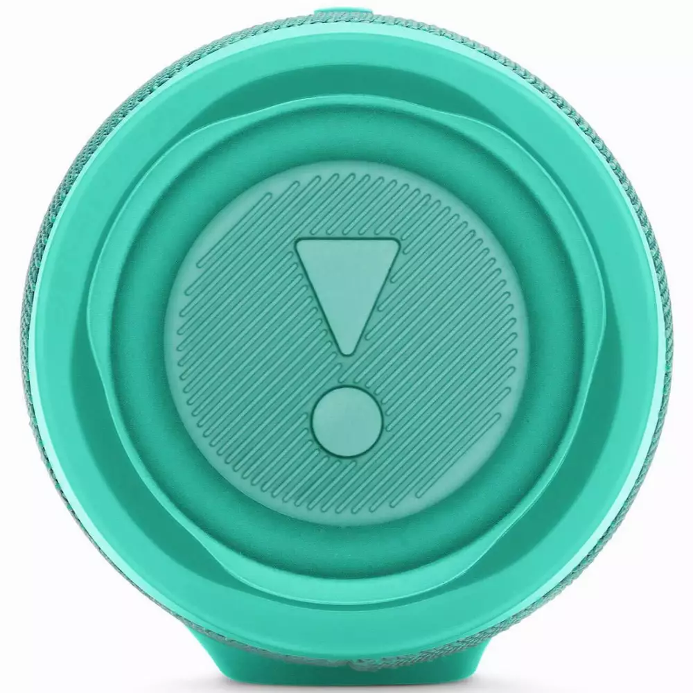 Блутут колонка JBL CHARGE 4 Светлозелен