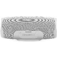 Блутут колонка JBL CHARGE 4 Бял