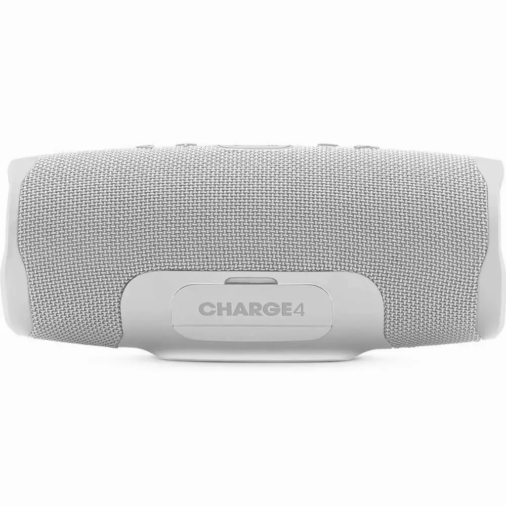 Блутут колонка JBL CHARGE 4 Бял