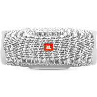 Блутут колонка JBL CHARGE 4 Бял