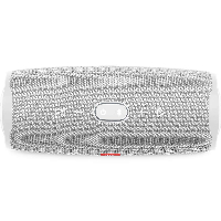 Блутут колонка JBL CHARGE 4 Бял