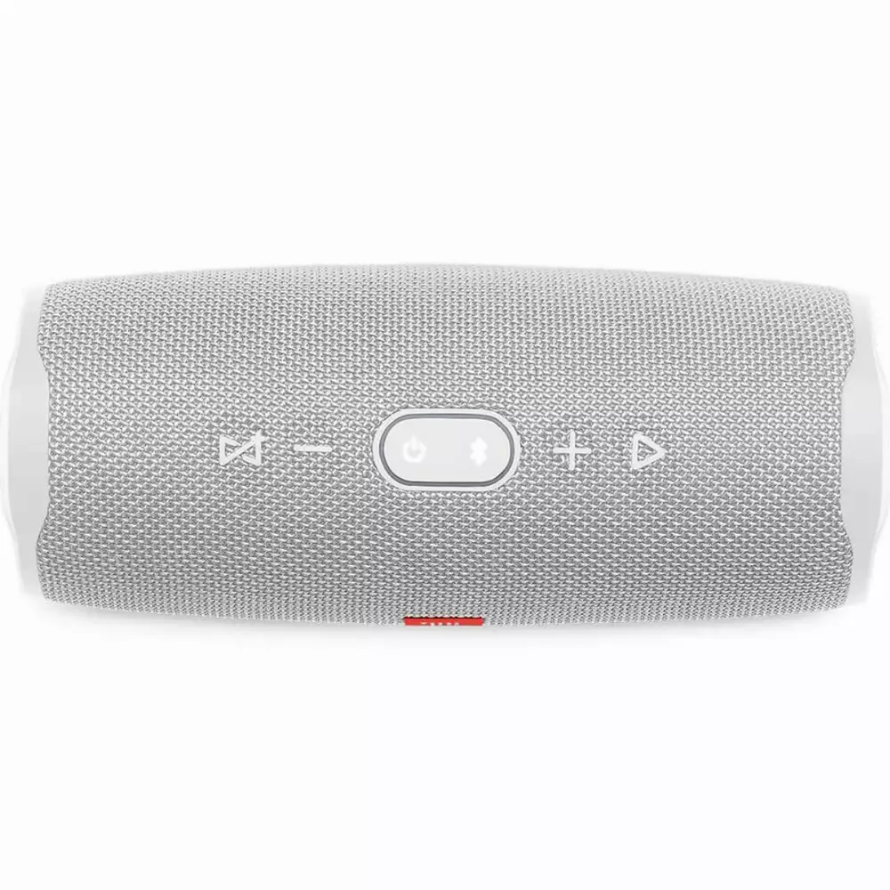 Блутут колонка JBL CHARGE 4 Бял